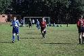 Richard putting it in